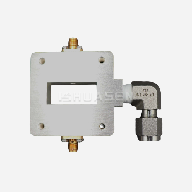 Waveguide Probe Coupler